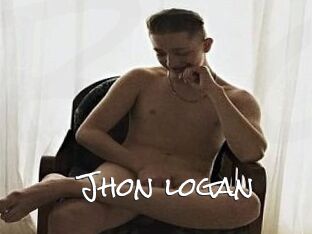 Jhon_logan