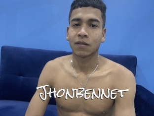 Jhonbennet