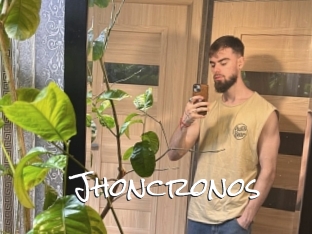 Jhoncronos