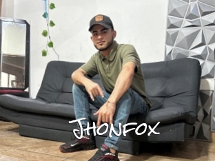 Jhonfox