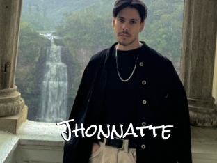 Jhonnatte