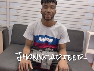 Jhonncarteer