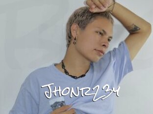 jhonr23y Blow Cum
