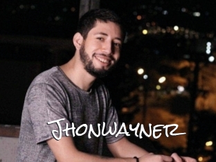 Jhonwayner