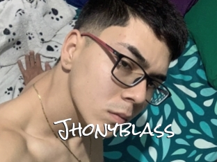 Jhonyblass