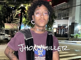 Jhonymiller