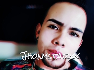 Jhonystarxx