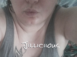 Jilliciious