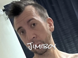 Jimiboy