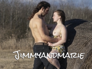 Jimmyandmarie