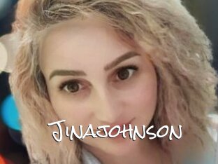 Jinajohnson