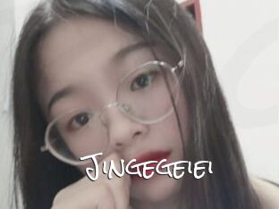 Jingegeiei