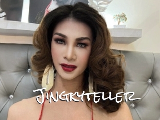 Jingkyteller