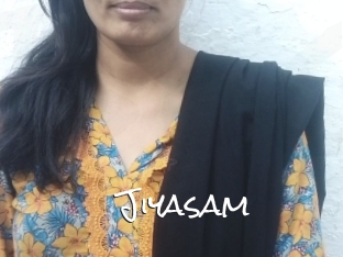 Jiyasam