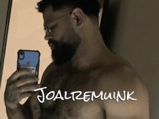 Joalremuink