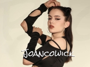 Joancowick