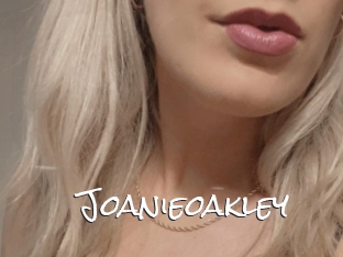 Joanieoakley