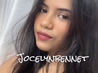 Jocelynbennet