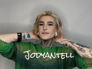 Jodyantell