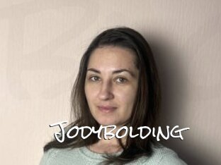 Jodybolding