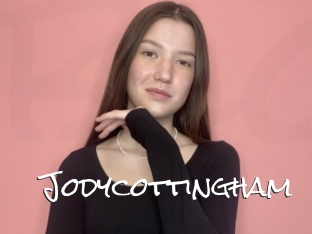 Jodycottingham