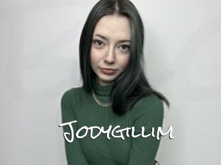 Jodygillim