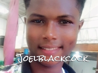 Joelblackcock