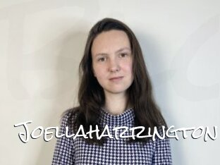 joellaharrington Blow Cum
