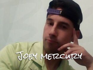 Joey_mercury