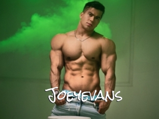 Joeyevans