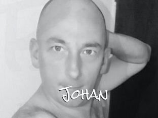 Johan