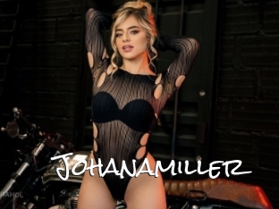 Johanamiller