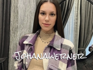 Johanawerner