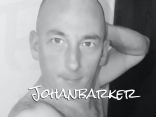 Johanbarker