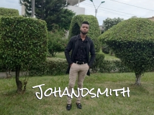 Johandsmith