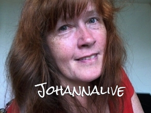 Johannalive