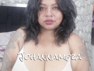 Johannameza