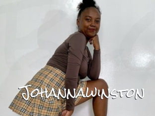 Johannawinston