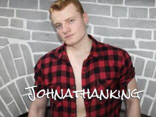 Johnathanking