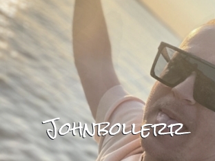 Johnbollerr