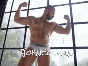 Johncolman