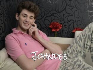 Johndee