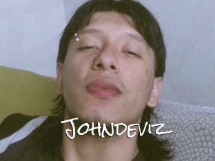 Johndeviz