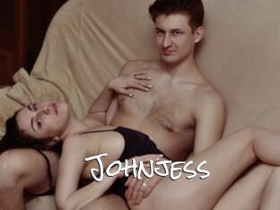 Johnjess