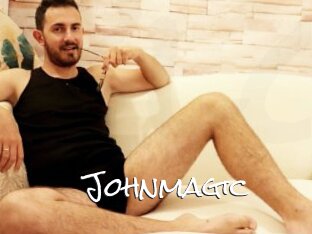 Johnmagic