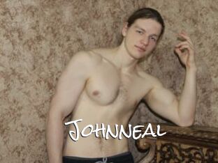 Johnneal