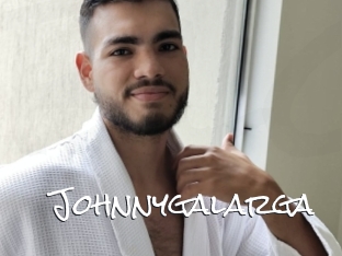 Johnnygalarga