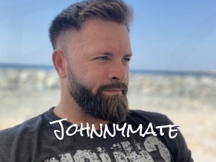 Johnnymate