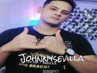 Johnnysevilla