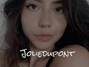 Joliedupont